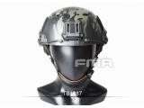 FMA FAST Bump HIGH CUT  MultiCam Black (L/XL) TB1087